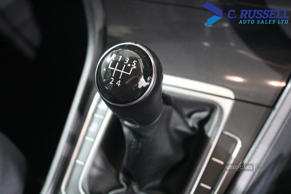 Used Volkswagen Golf 2017 for sale - 76359568: Photo 22
