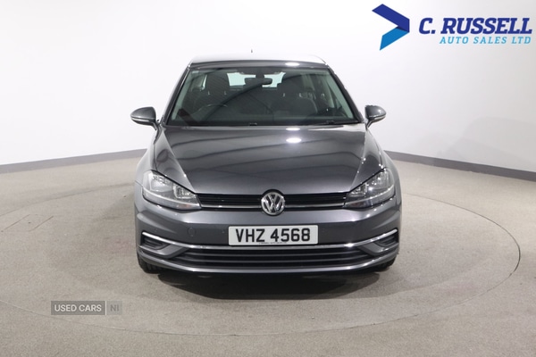 Used Volkswagen Golf 2017 for sale - 76359568: Photo 3