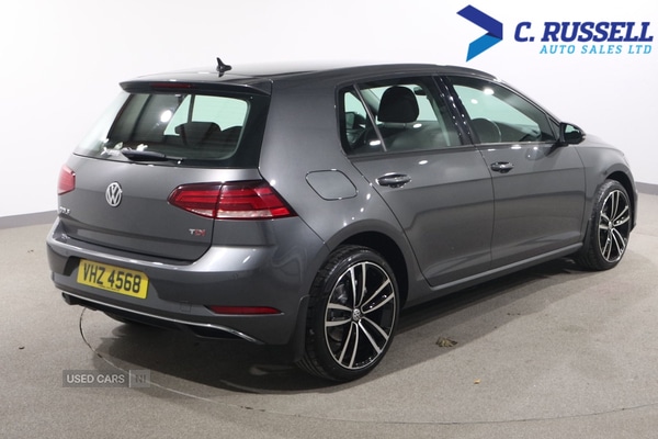 Used Volkswagen Golf 2017 for sale - 76359568: Photo 6