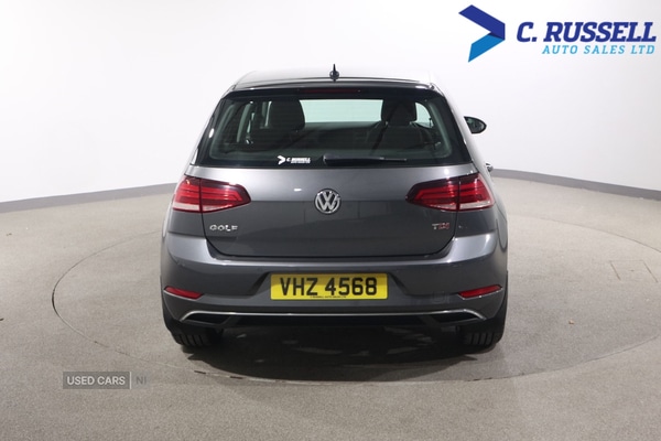 Used Volkswagen Golf 2017 for sale - 76359568: Photo 7