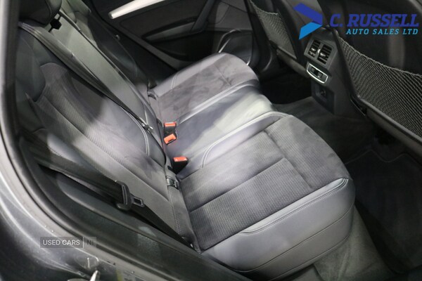 Used Audi Q5 2023 for sale - 77372074: Photo 12