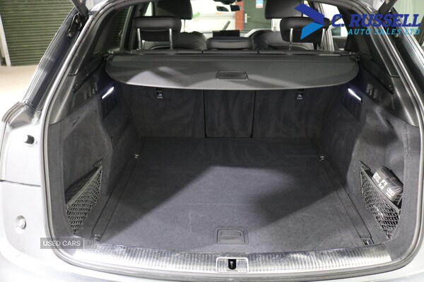 Used Audi Q5 2023 for sale - 77372074: Photo 13