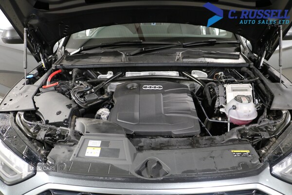 Used Audi Q5 2023 for sale - 77372074: Photo 17