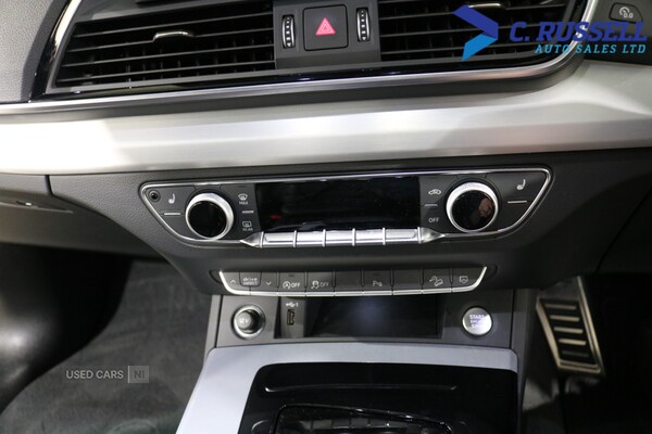 Used Audi Q5 2023 for sale - 77372074: Photo 18