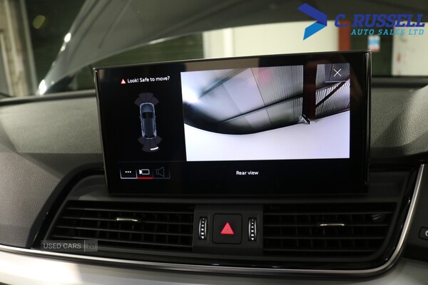 Used Audi Q5 2023 for sale - 77372074: Photo 19