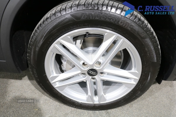 Used Audi Q5 2023 for sale - 77372074: Photo 9