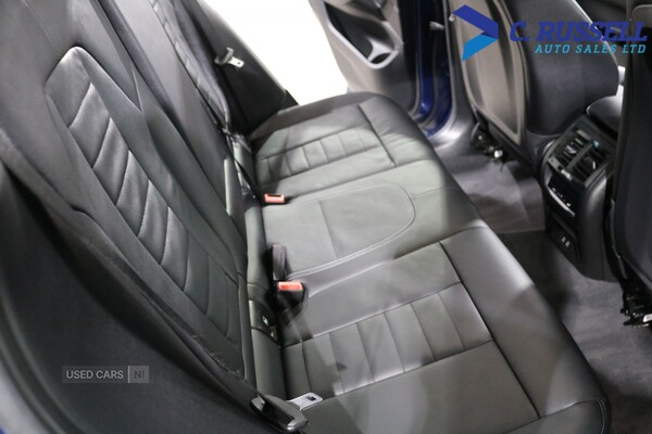 Used BMW X3 2022 for sale - 77587651: Photo 10