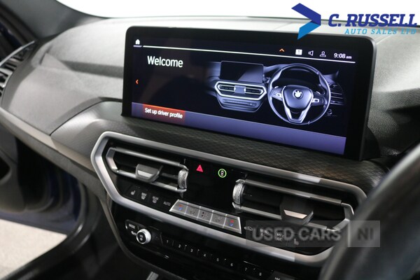 Used BMW X3 2022 for sale - 77587651: Photo 14