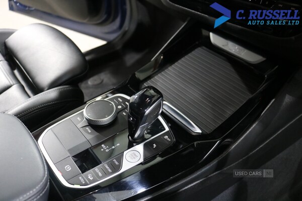 Used BMW X3 2022 for sale - 77587651: Photo 15