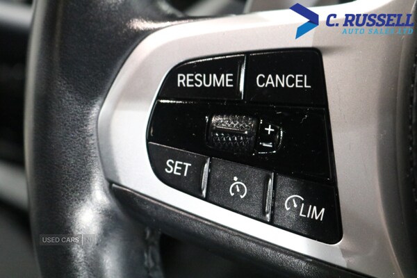 Used BMW X3 2022 for sale - 77587651: Photo 16