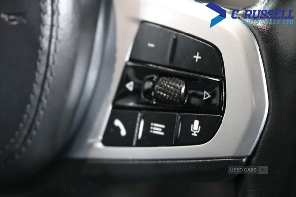 Used BMW X3 2022 for sale - 77587651: Photo 17