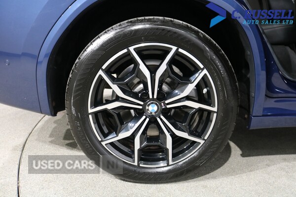 Used BMW X3 2022 for sale - 77587651: Photo 21