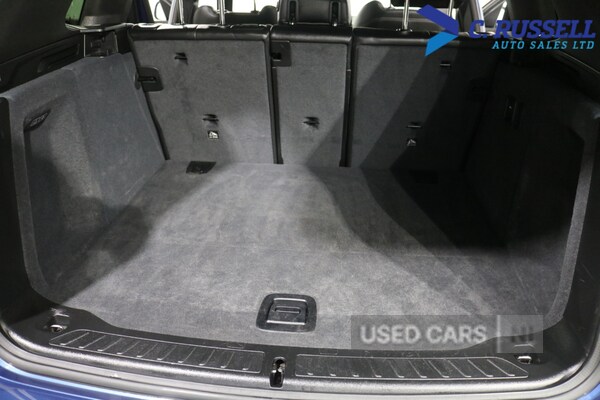 Used BMW X3 2022 for sale - 77587651: Photo 22