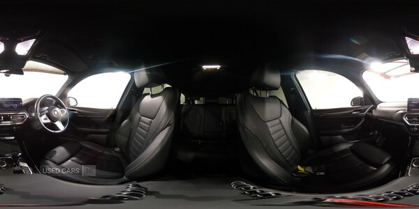 Used BMW X3 2022 for sale - 77587651: Photo 23