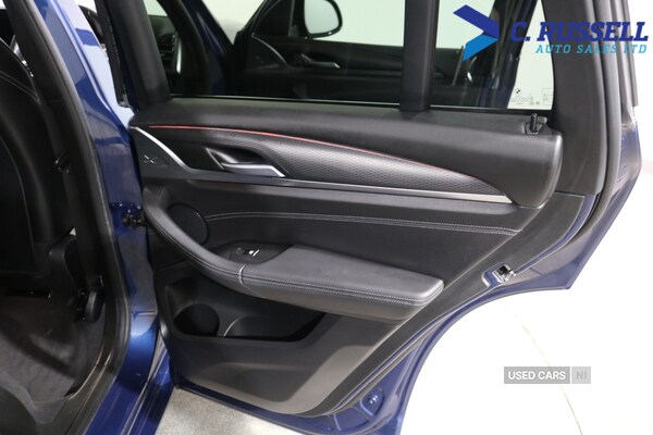 Used BMW X3 2022 for sale - 77587651: Photo 9