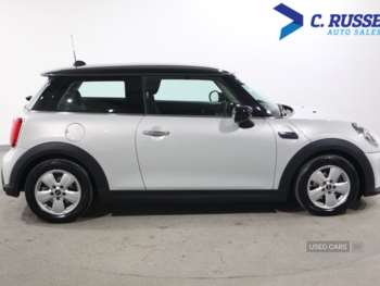 Used MINI Hatch 2022 for sale - 74669136: Photo