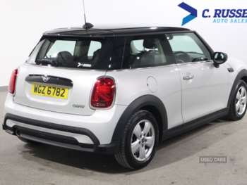 Used MINI Hatch 2022 for sale - 74669136: Photo