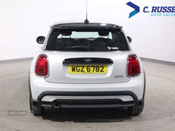 Used MINI Hatch 2022 for sale - 74669136: Photo