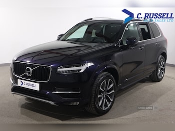 Used Volvo XC90 2017 for sale - 79117197: Photo