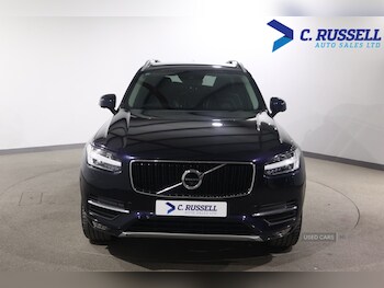 Used Volvo XC90 2017 for sale - 79117197: Photo