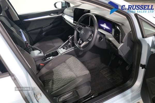 Used Volkswagen Golf 2025 for sale - 77230803: Photo 10