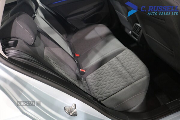 Used Volkswagen Golf 2025 for sale - 77230803: Photo 11