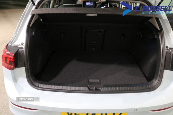 Used Volkswagen Golf 2025 for sale - 77230803: Photo 12