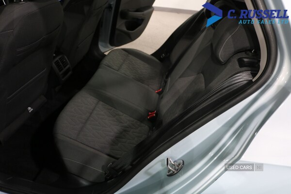 Used Volkswagen Golf 2025 for sale - 77230803: Photo 13