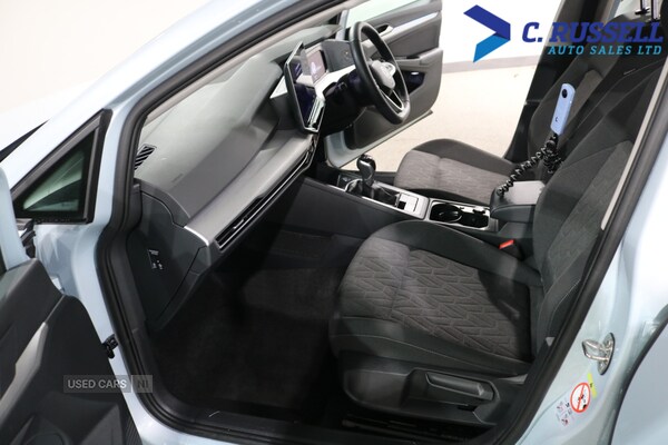 Used Volkswagen Golf 2025 for sale - 77230803: Photo 15