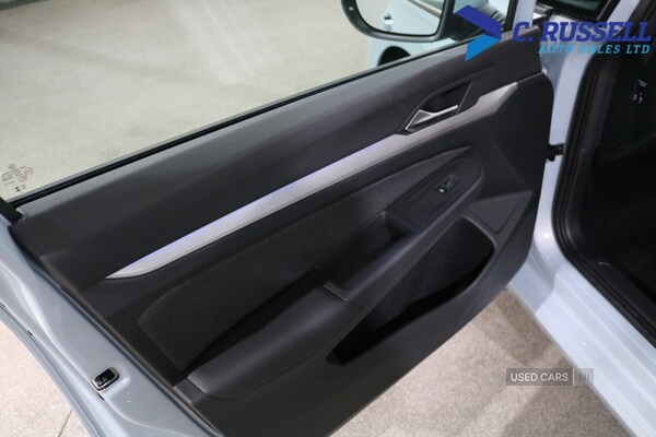 Used Volkswagen Golf 2025 for sale - 77230803: Photo 16