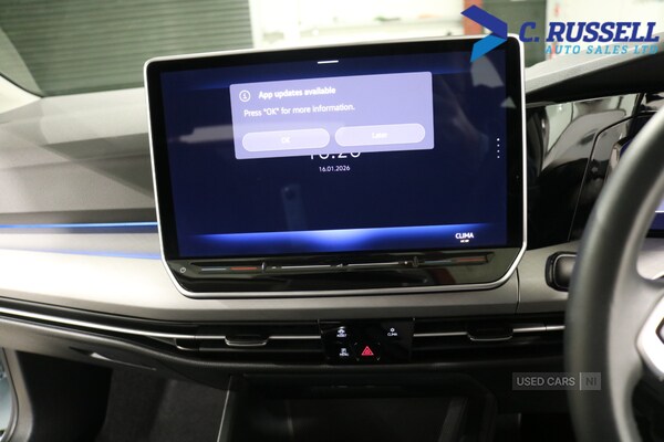 Used Volkswagen Golf 2025 for sale - 77230803: Photo 17