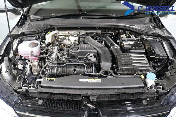 Used Volkswagen Golf 2025 for sale - 77230803: Photo 18