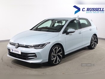 2025 - 1.5 TSI Life 5dr