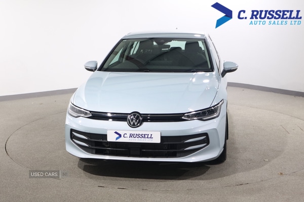 Used Volkswagen Golf 2025 for sale - 77230803: Photo 2