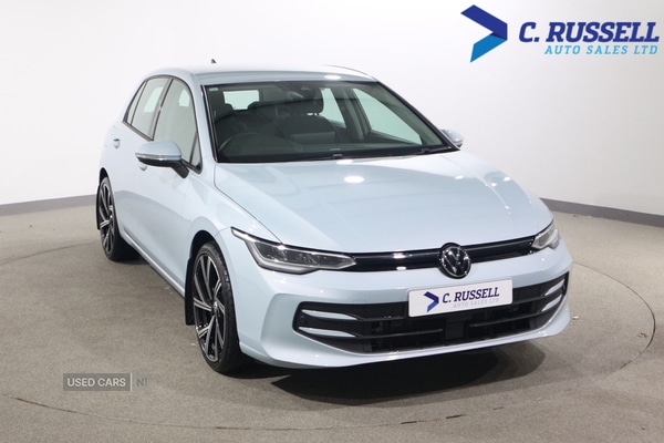 Used Volkswagen Golf 2025 for sale - 77230803: Photo 3