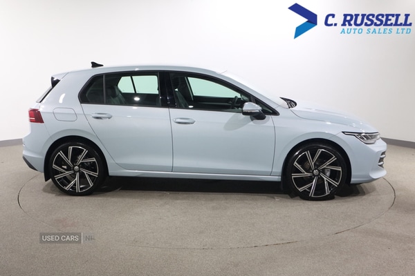 Used Volkswagen Golf 2025 for sale - 77230803: Photo 4