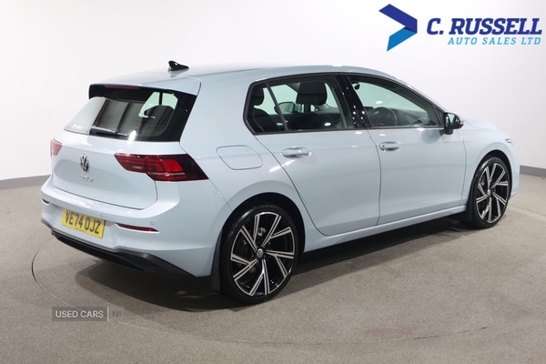 Used Volkswagen Golf 2025 for sale - 77230803: Photo 5