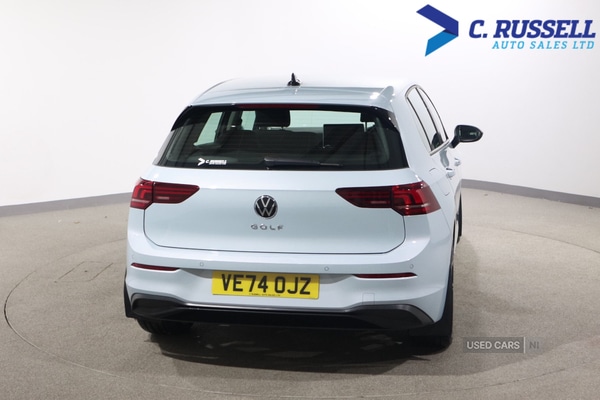 Used Volkswagen Golf 2025 for sale - 77230803: Photo 6