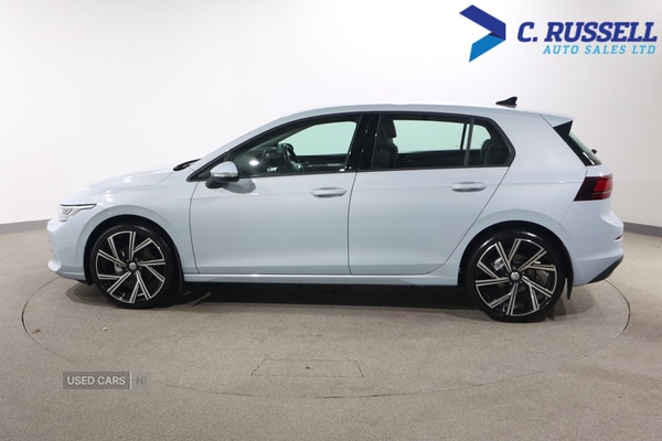 Used Volkswagen Golf 2025 for sale - 77230803: Photo 8