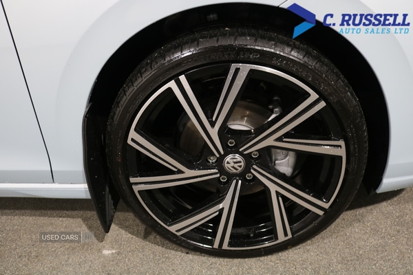 Used Volkswagen Golf 2025 for sale - 77230803: Photo 9