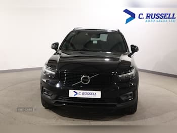 Used Volvo XC40 2020 for sale - 79646854: Photo