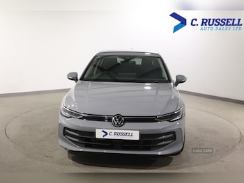 Used Volkswagen Golf 2024 for sale - 79237869: Photo