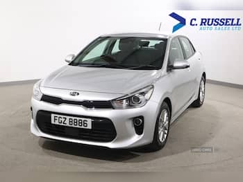 Used Kia Rio 2017 for sale - 79591166: Photo