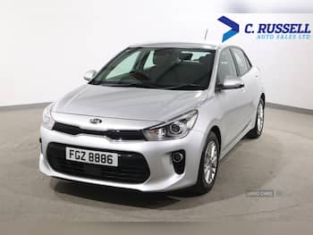 Used Kia Rio 2017 for sale - 79591166: Photo