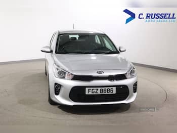 Used Kia Rio 2017 for sale - 79591166: Photo