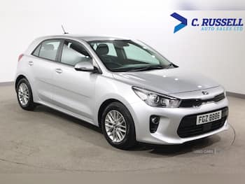 Used Kia Rio 2017 for sale - 79591166: Photo