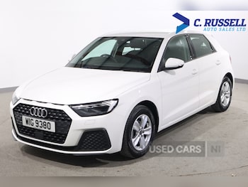 Used Audi A1 2023 for sale - 78505308: Photo