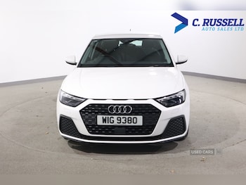 Used Audi A1 2023 for sale - 78505308: Photo