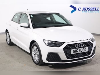 Used Audi A1 2023 for sale - 78505308: Photo