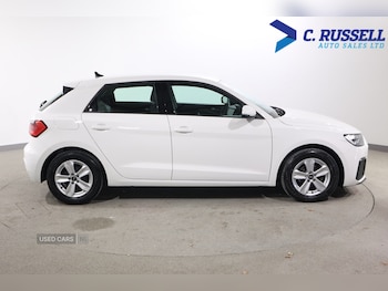 Used Audi A1 2023 for sale - 78505308: Photo